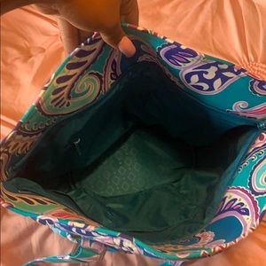 Vera Bradley bag